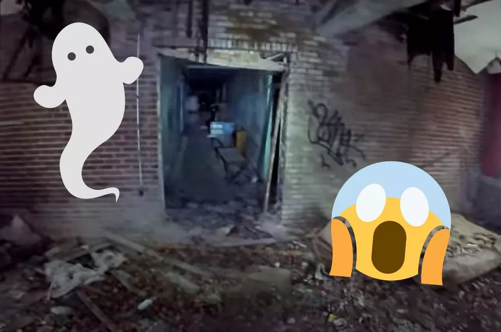 Haunted Minnesota Sanatorium For Sale for Less Than $100K