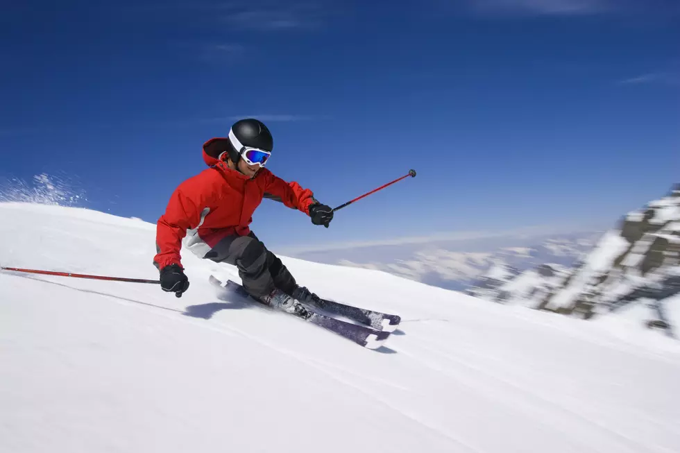 Minnesota Ski Resort Offers One Last Day To Hit The Slopes