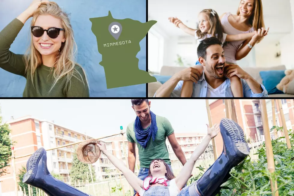 Minnesota Named One of the Least Stressed States in the Country