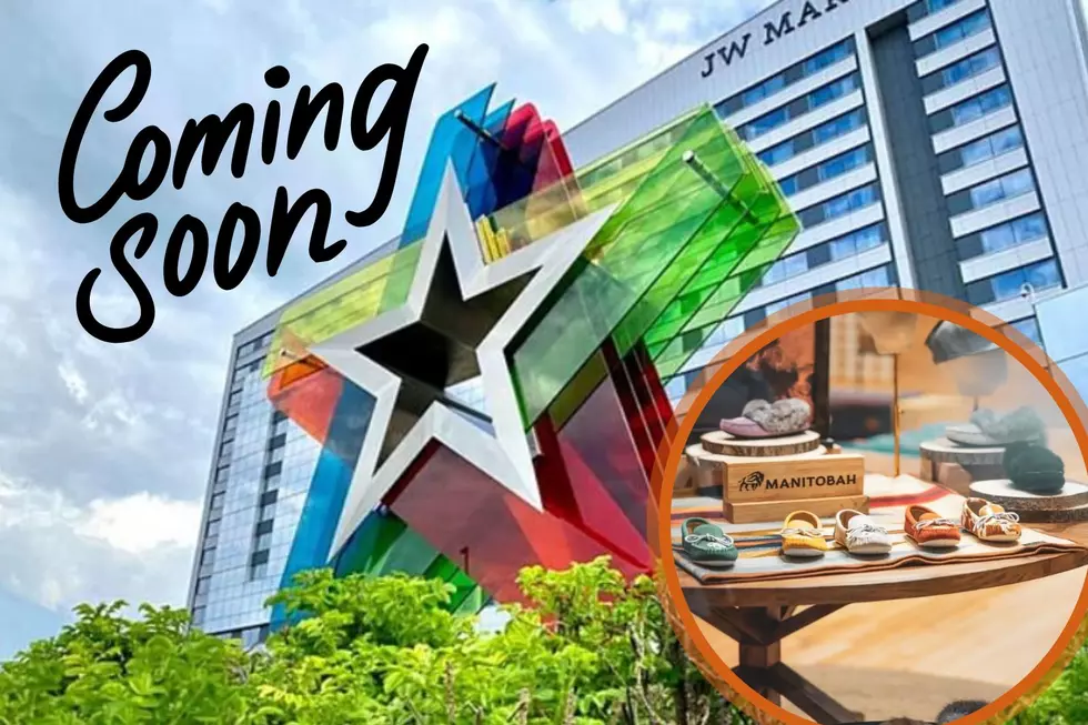 Popular Clothing and Shoe Brand is Opening their First US Location in Minnesota