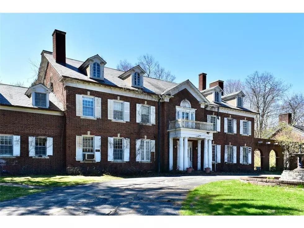 Flip or Flop? Minnesota Mega Mansion Needing Major TLC Goes Viral