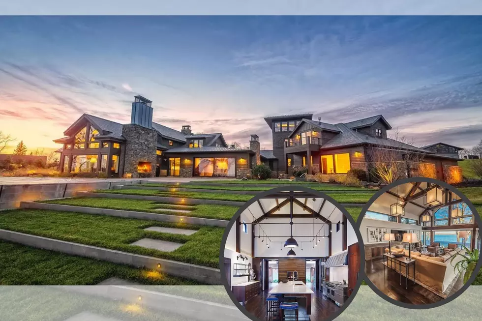 One of the ‘Finest Lakefront Estates’ in Minnesota is Now for Sale (PICTURES)
