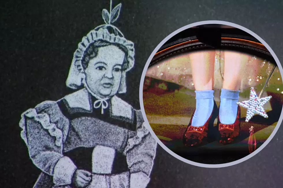 Minnesota Women in ‘The Wizard of Oz’ Finally Honored with Monument