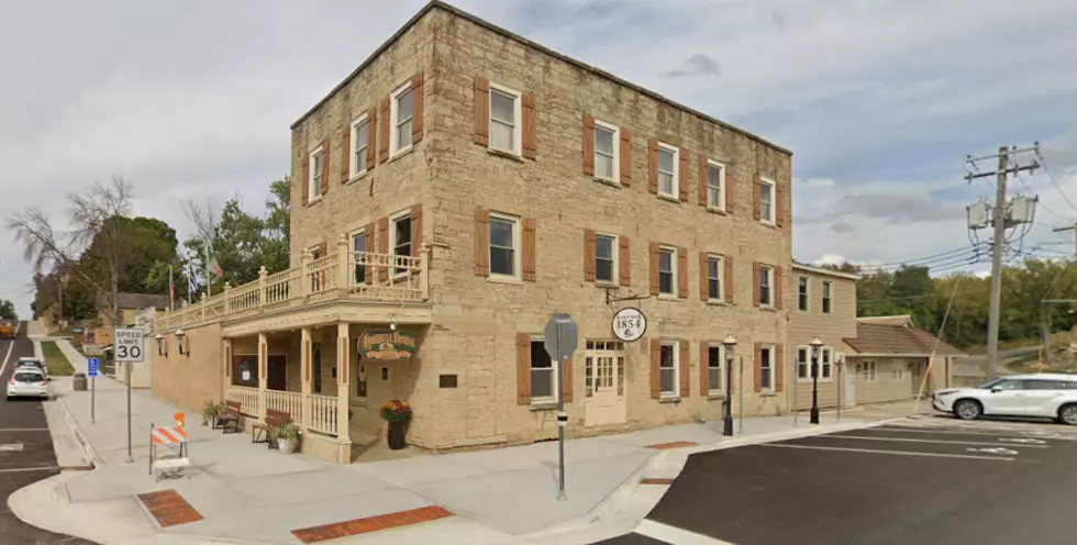 Ghostly Experiences Shared by Hubbell House Workers in MN