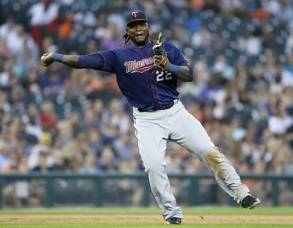 Twins’ Miguel Sano Will Not Face Charges After Hitting Police Officer With Truck