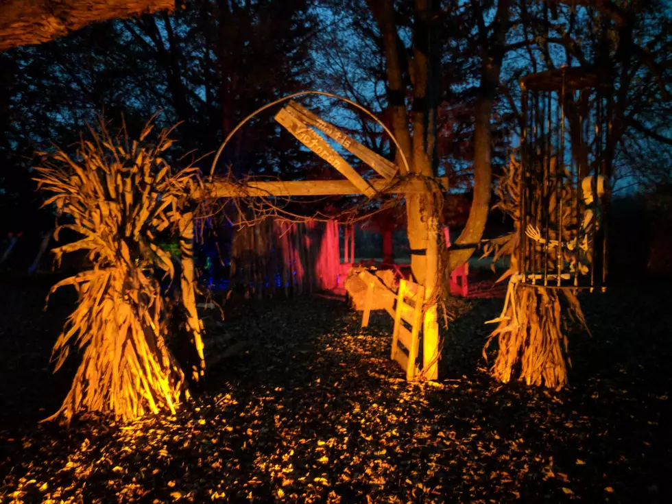 Horror Returns to Fountain with One of The Best Haunted Experiences in the State