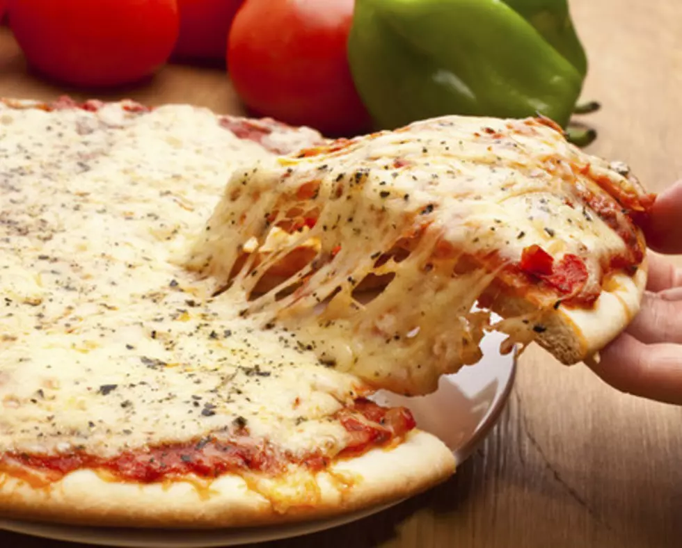 You Can Get Free Domino’s by Ordering … Anything but Domino’s?