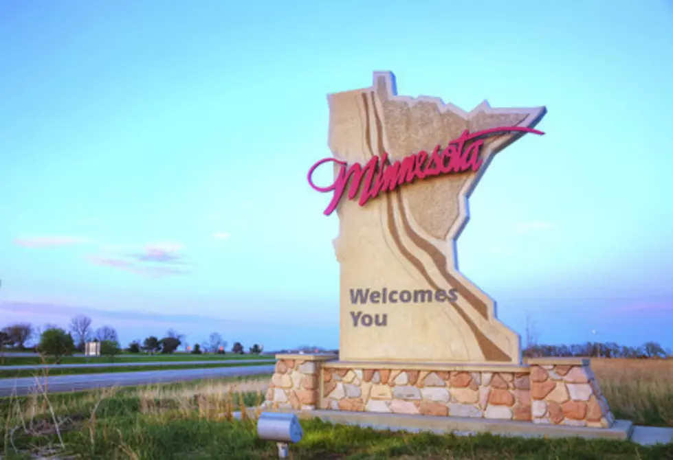 And, The Worst City In Minnesota Is…