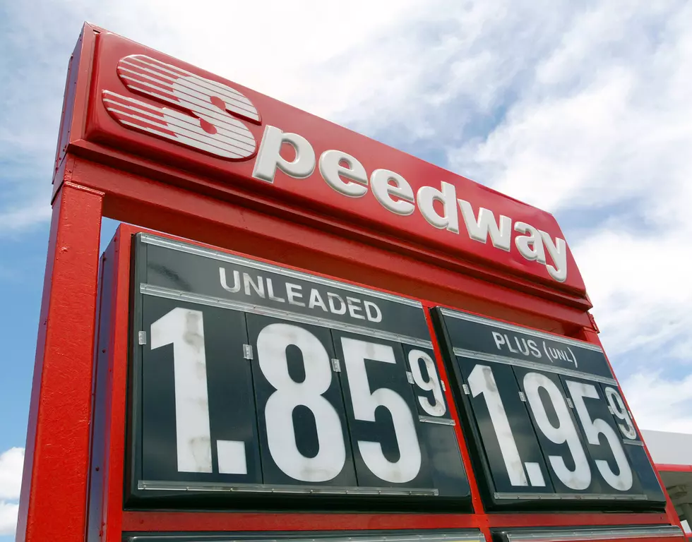 U.S. Gas Prices Fall For Fourth Straight Week