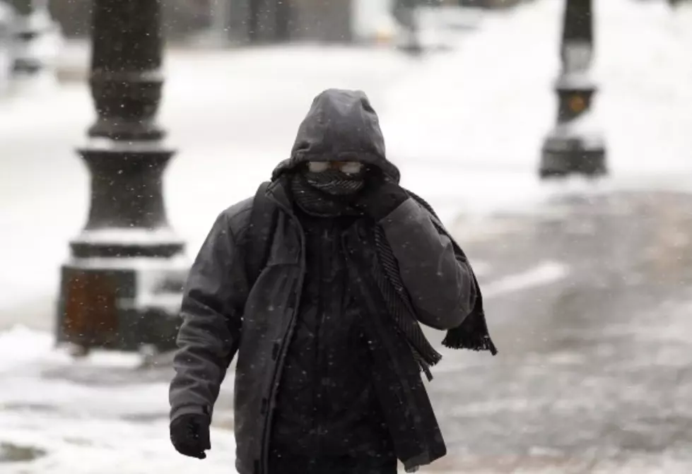 Remember How Cold Minnesota Was 5 Years Ago This Week?