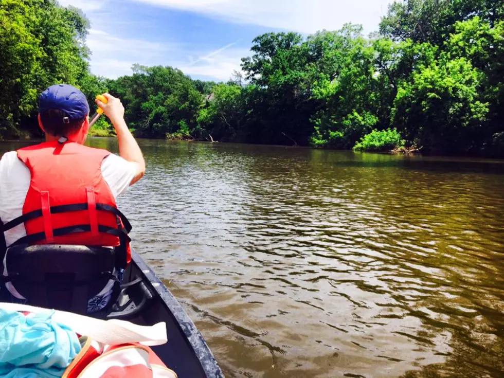 Minnesota’s Zumbro River Has An Embarrassing Past