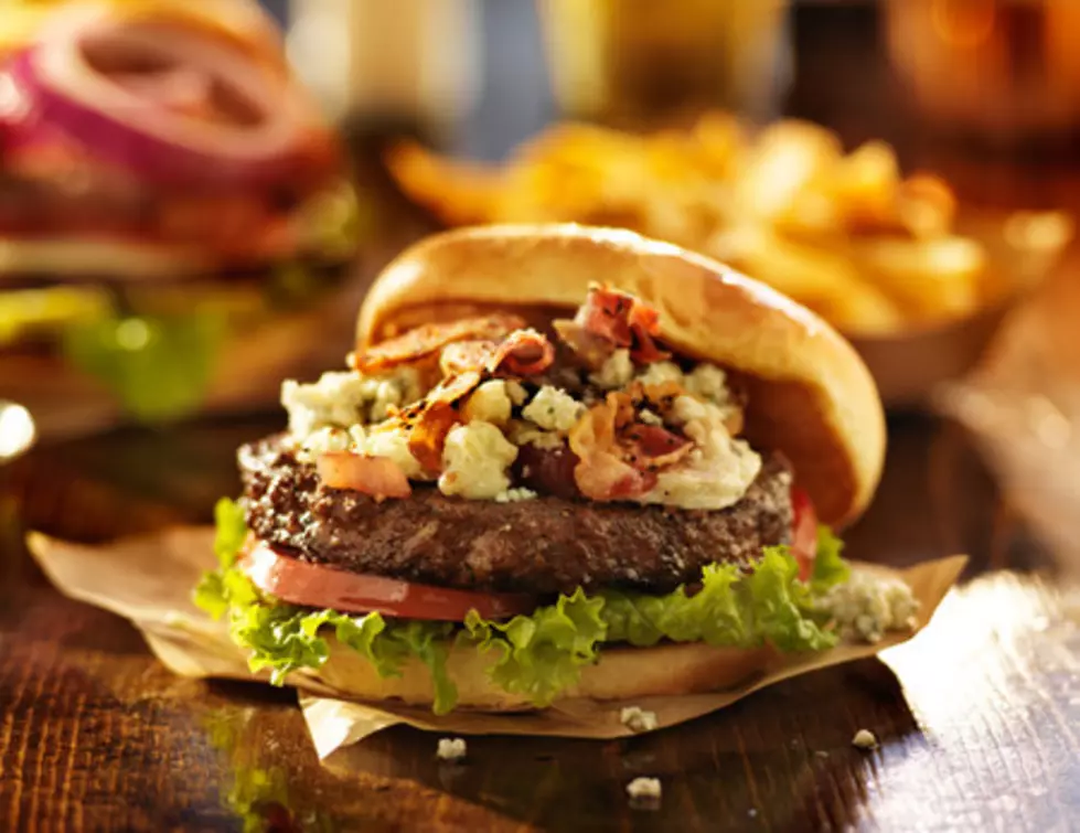 Minnesota Restaurant’s Burgers Becoming Famous For Inducing Labor