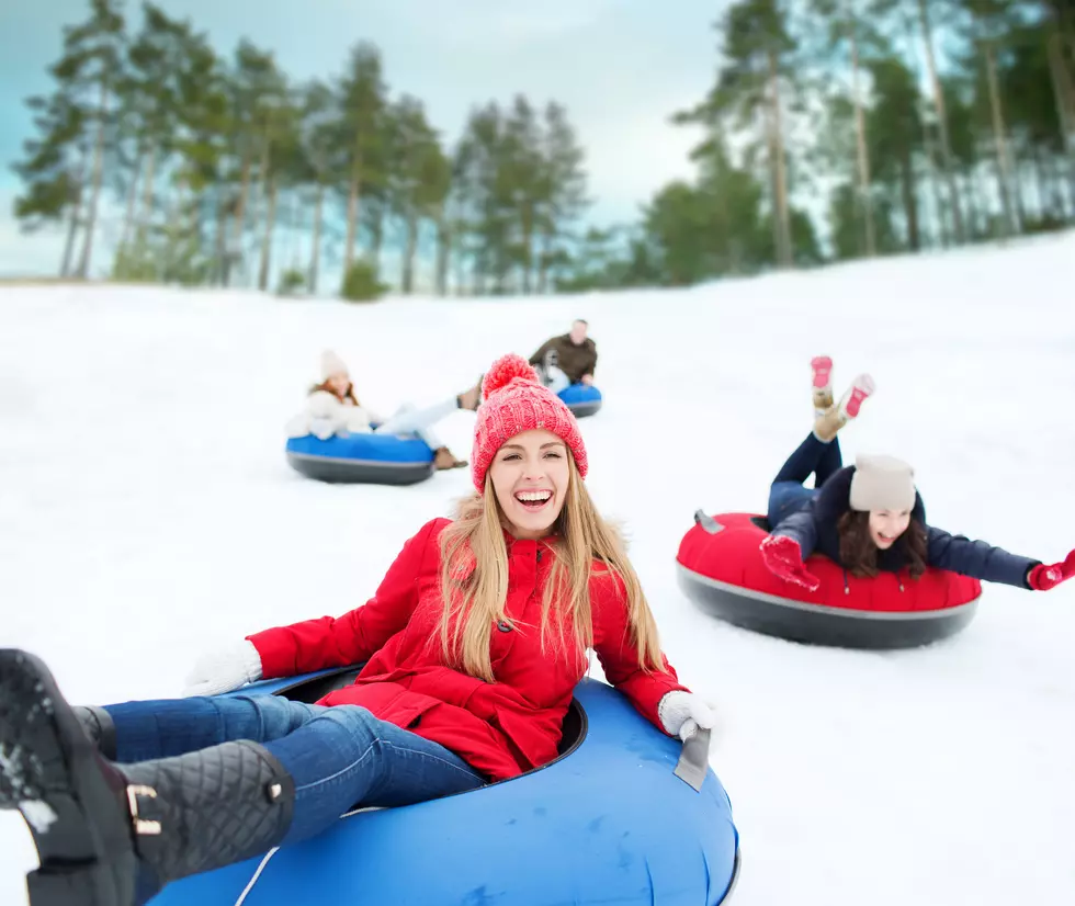This is Minnesota’s Longest Tubing Run