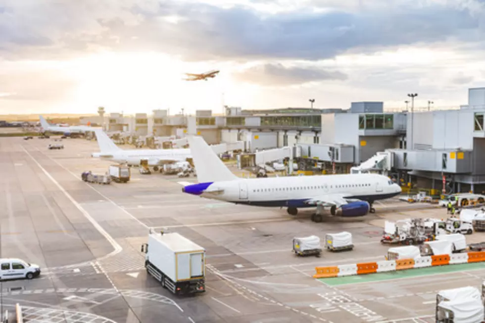 Minnesota’s MSP Most On-Time Airport in the U.S.