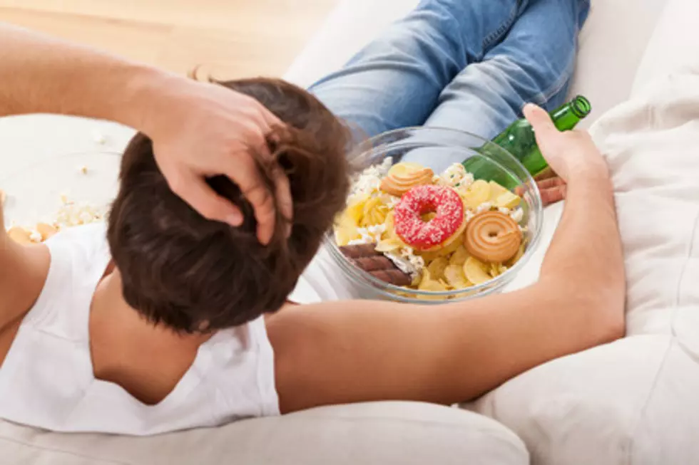 Minnesota One of Top States for Overeating During COVID-19