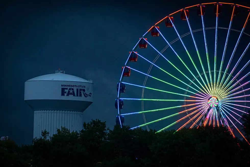 How You Can Get Into The Minnesota State Fair’s “Kickoff To Summer” Event