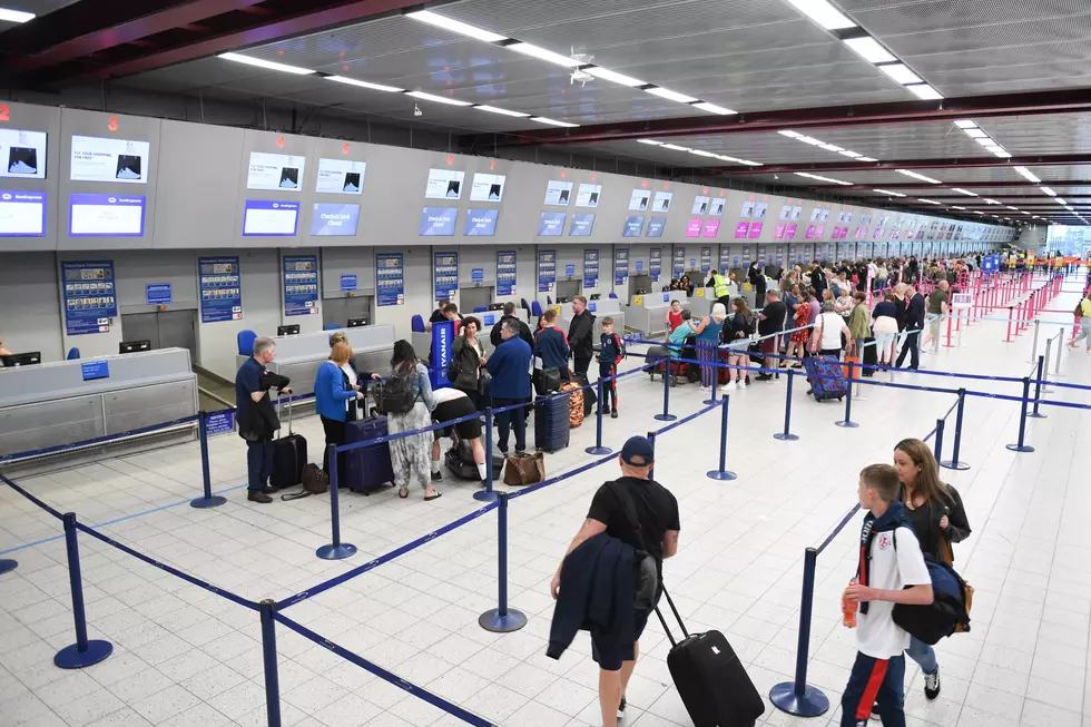Minnesota’s MSP Airport is Preparing for Big MEA Week