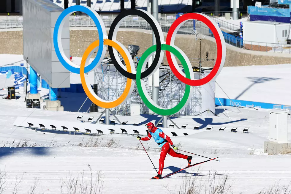 What’s Minnesota’s Favorite Winter Olympic Sport? (It’s Not Hockey!)