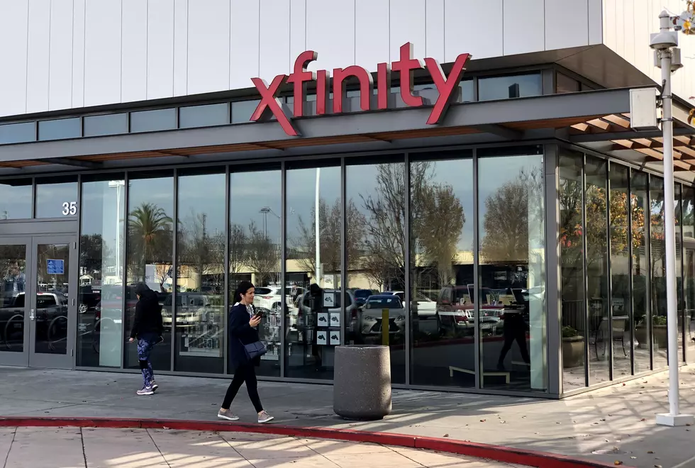 Comcast Profits Rise 26 Percent In Fourth Quarter