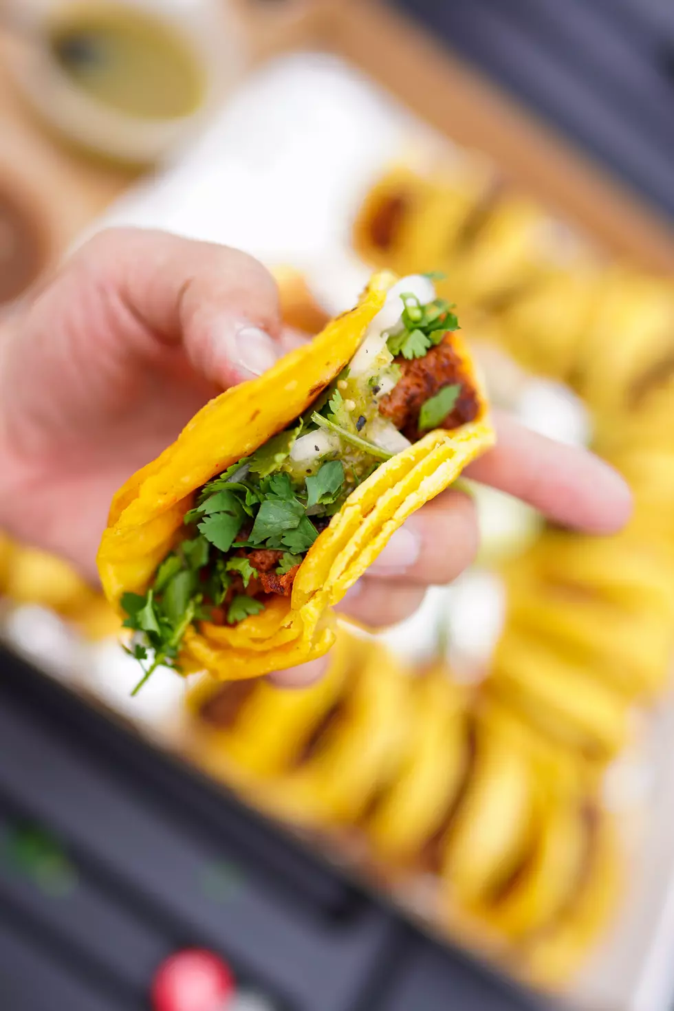 In Four Days Fill Your Guts’ With the Best Food Trucks In Minnesota!