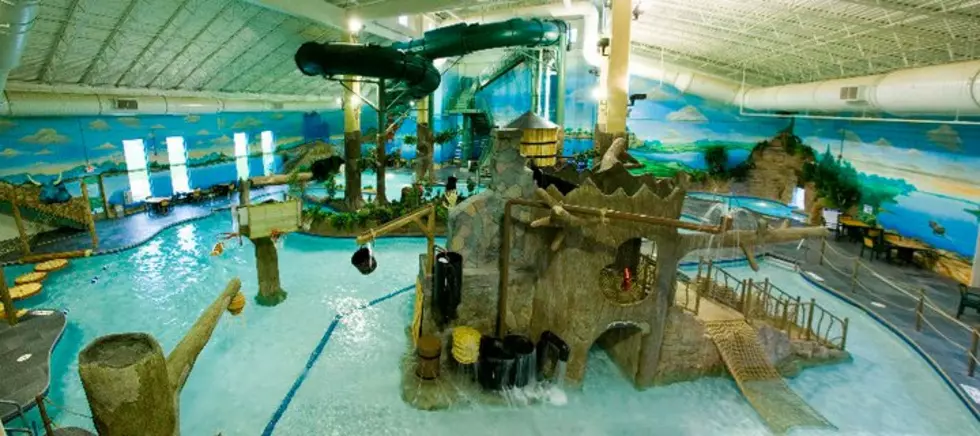 10 Best Indoor Minnesota Waterparks Designated For Family Fun