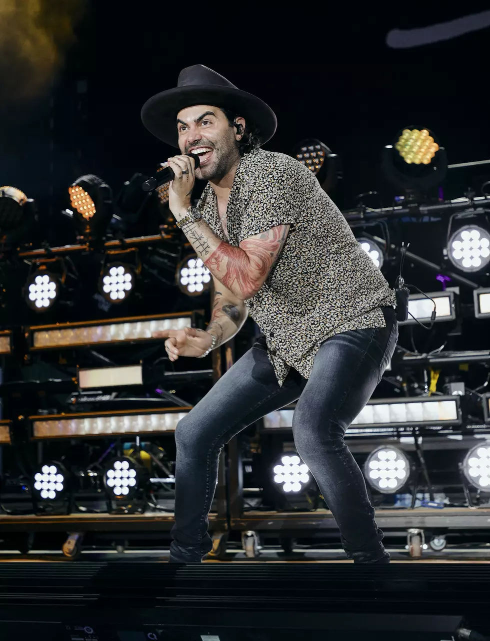 Lady A What A Song Can Do Tour - Franklin, TN