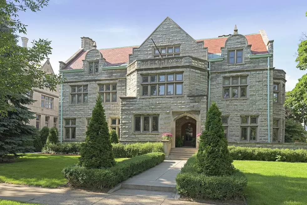 Rent One of These 5 MN Castles And Feel Like Royalty For The Weekend!