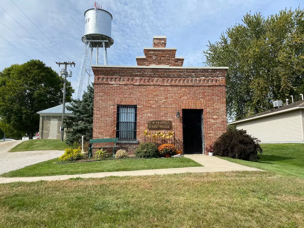 Can You Survive a Night at This Unusual Minnesota Jail House Airbnb?