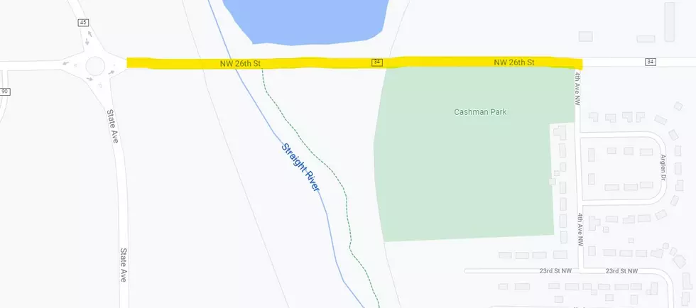 Google Maps
