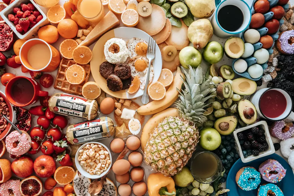 Celebrate National Food Day by Doing These 5 Things