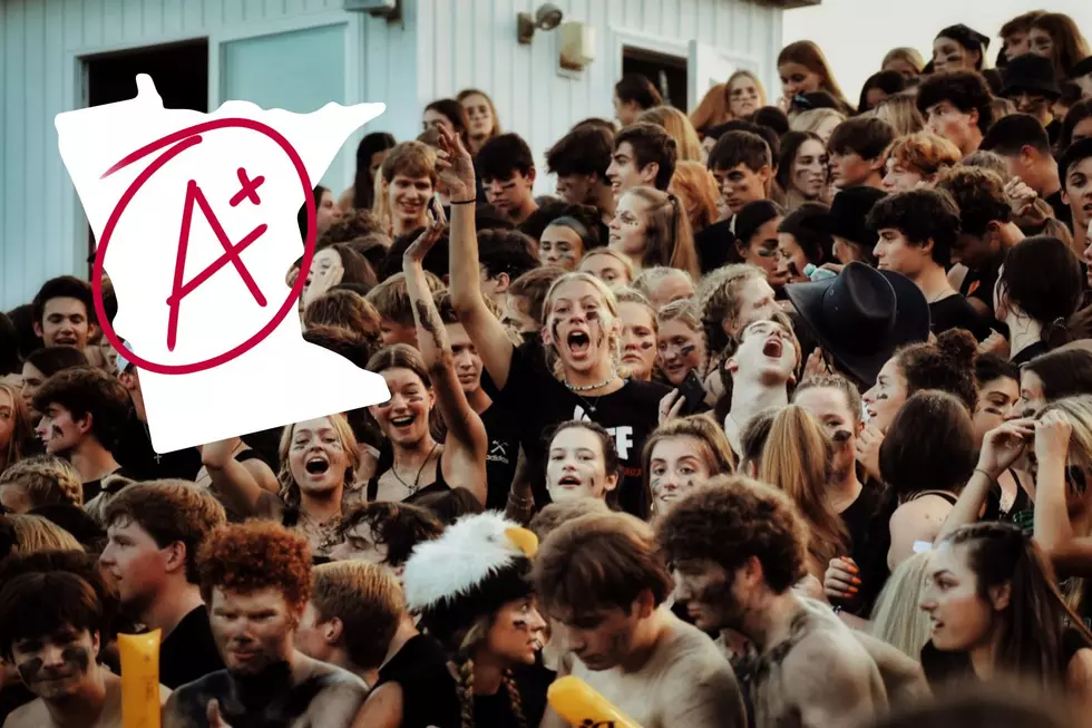 Southern Minnesota’s Best High Schools for 2023