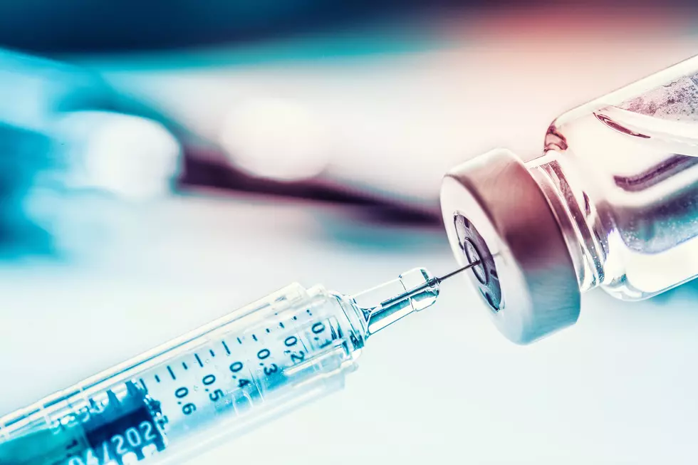 Less Than 5% of Minnesotans Have Received 1 Vaccine Dose