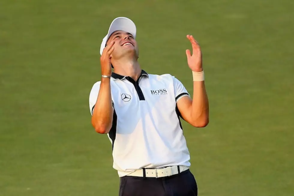 2014 US Open Recap — Martin Kaymer Wins US Open