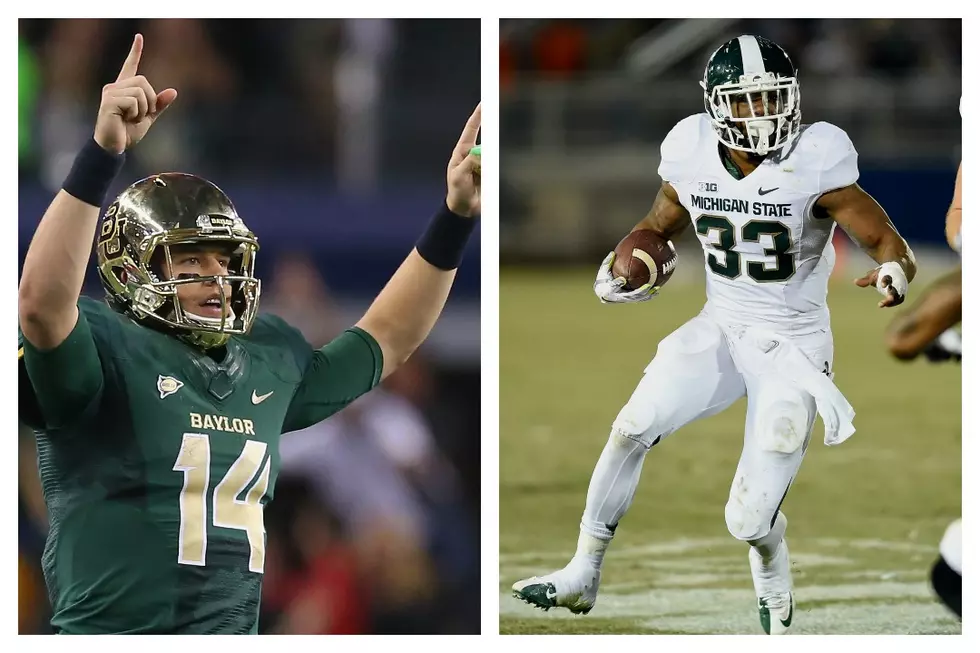 Cotton Bowl Preview: Everything You Need to Know